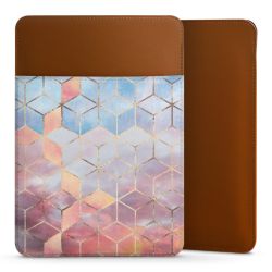 Tablet Sleeve caramel