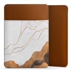 Tablet Sleeve caramel