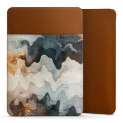 Tablet Sleeve caramel