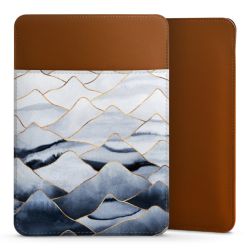 Tablet Sleeve caramel