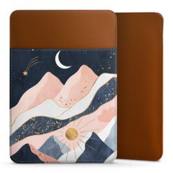 Tablet Sleeve caramel