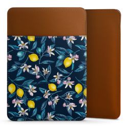 Tablet Sleeve caramel