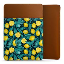 Tablet Sleeve caramel