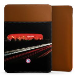 Tablet Sleeve caramel