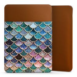 Tablet Sleeve caramel