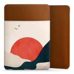 Tablet Sleeve caramel