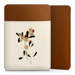 Tablet Sleeve caramel