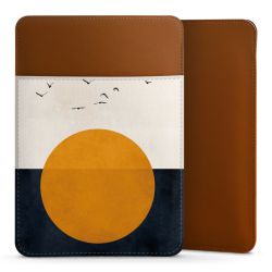 Tablet Sleeve caramel