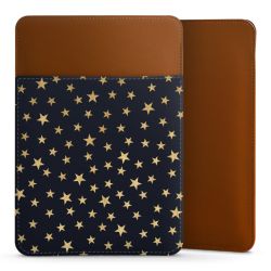 Tablet Sleeve caramel