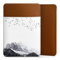 Tablet Sleeve caramel