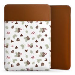 Tablet Sleeve karamell