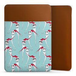 Tablet Sleeve caramel