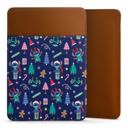 Tablet Sleeve caramel