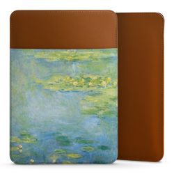 Tablet Sleeve caramel