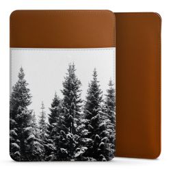 Tablet Sleeve caramel