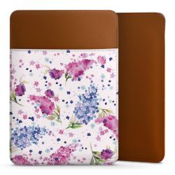 Tablet Sleeve caramel