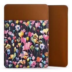 Tablet Sleeve caramel