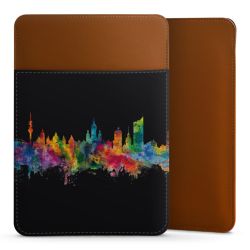 Tablet Sleeve caramel