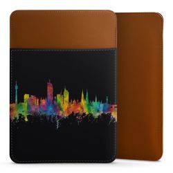 Tablet Sleeve caramel