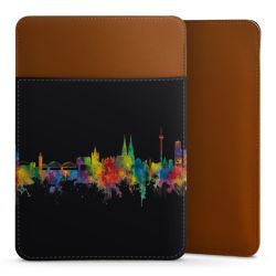 Tablet Sleeve caramel