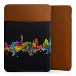 Tablet Sleeve caramel