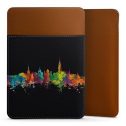 Tablet Sleeve caramel