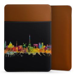 Tablet Sleeve caramel