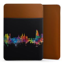 Tablet Sleeve caramel