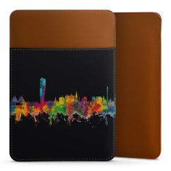 Tablet Sleeve caramel