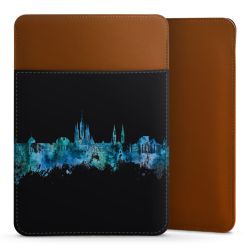 Tablet Sleeve caramel