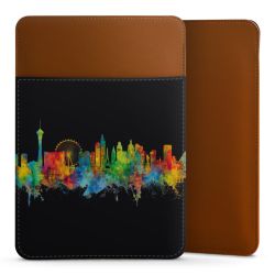 Tablet Sleeve caramel