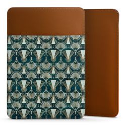 Tablet Sleeve caramel