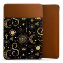 Tablet Sleeve caramel