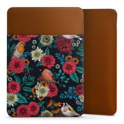 Tablet Sleeve caramel