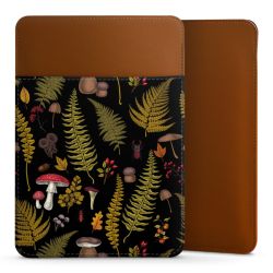 Tablet Sleeve caramel