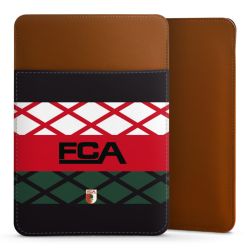 Tablet Sleeve karamell