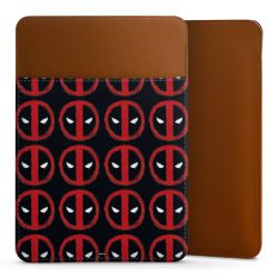 Tablet Sleeve caramel