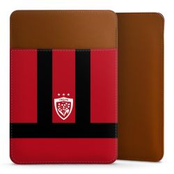 Tablet Sleeve karamell