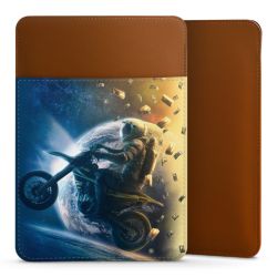 Tablet Sleeve karamell