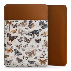 Tablet Sleeve caramel