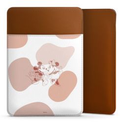 Tablet Sleeve karamell