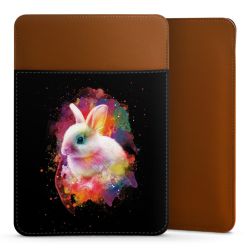 Tablet Sleeve caramel