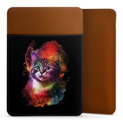 Tablet Sleeve caramel