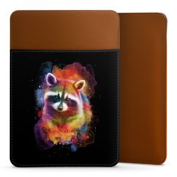 Tablet Sleeve caramel