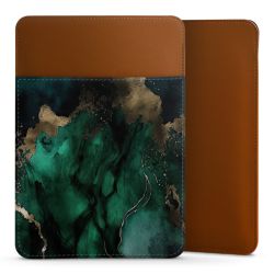 Tablet Sleeve caramel