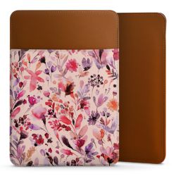 Tablet Sleeve caramel