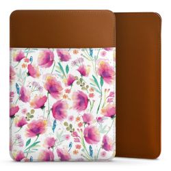 Tablet Sleeve caramel