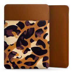 Tablet Sleeve caramel