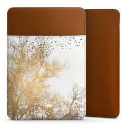 Tablet Sleeve caramel