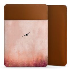 Tablet Sleeve caramel